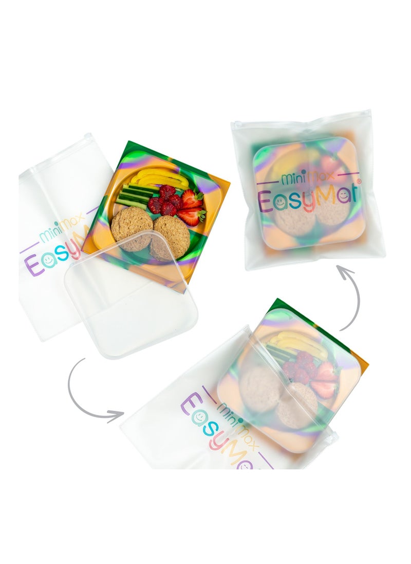 EasyTots - EasyMat MiniMax - Dino - Image 1