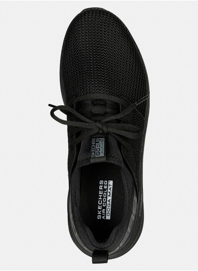 SKECHERS Go Run Elevate Slip-On Sneakers Shoes  - Image 2