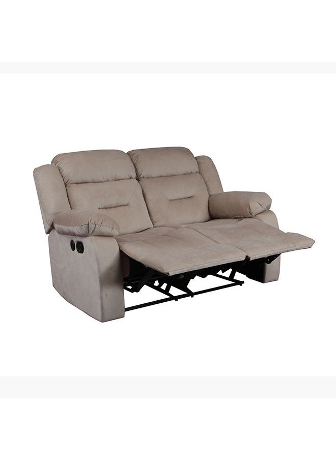 Home Box Keith 2-Seater Recliner Sofa With USB 97.5 x 99.5 x 154 cm  - Image 4