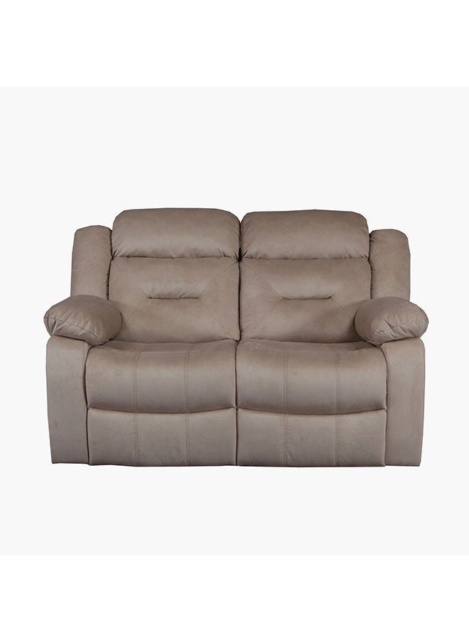 Home Box Keith 2-Seater Recliner Sofa With USB 97.5 x 99.5 x 154 cm  - Image 2