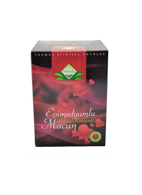 Epimedium Honey Herbal Paste