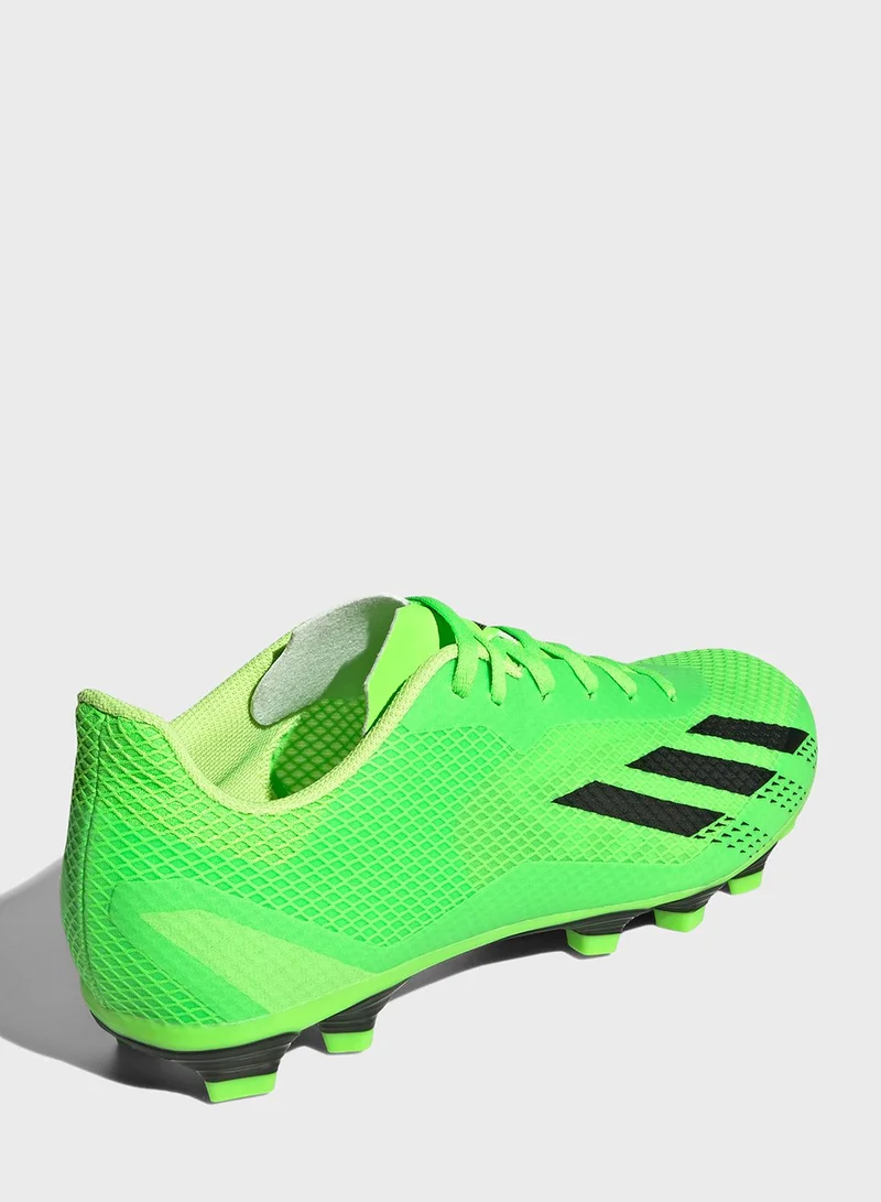 Adidas X Speedportal.4 Fxg