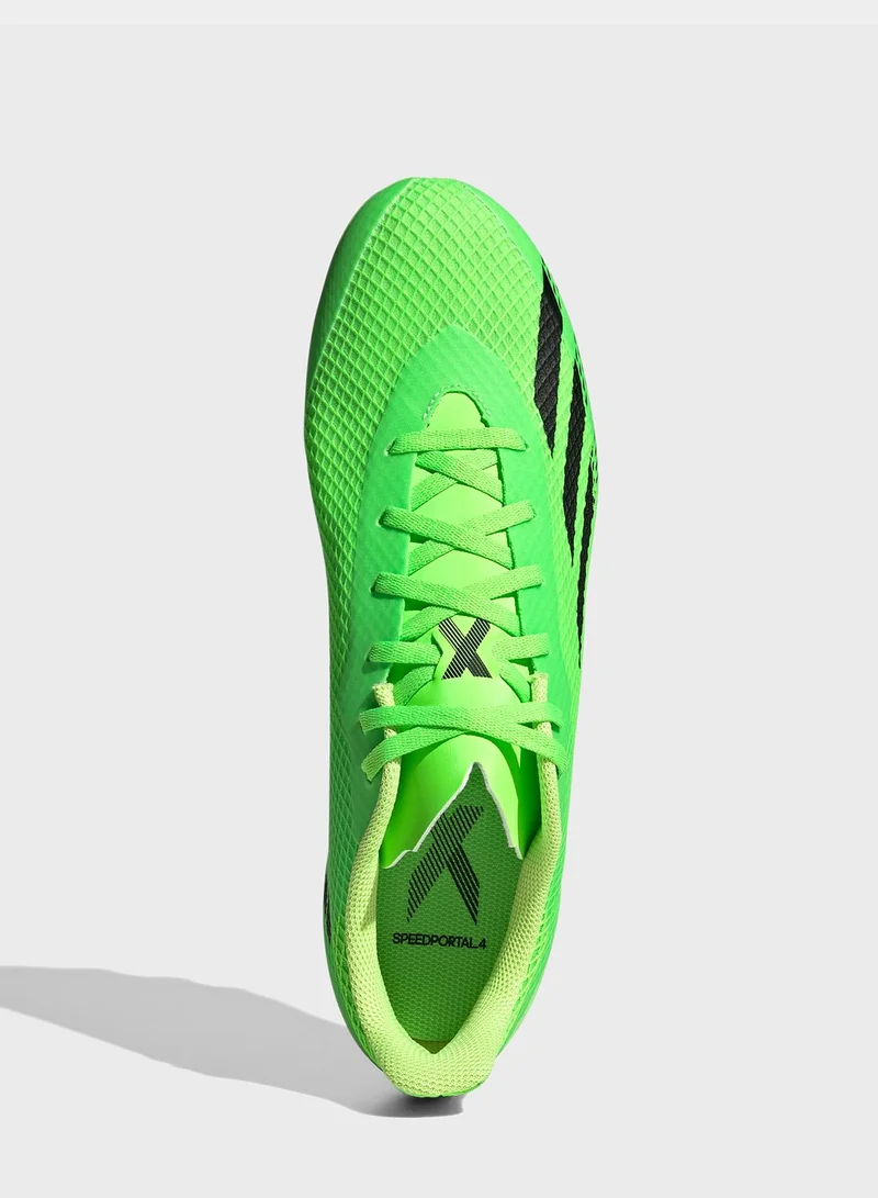 Adidas X Speedportal.4 Fxg