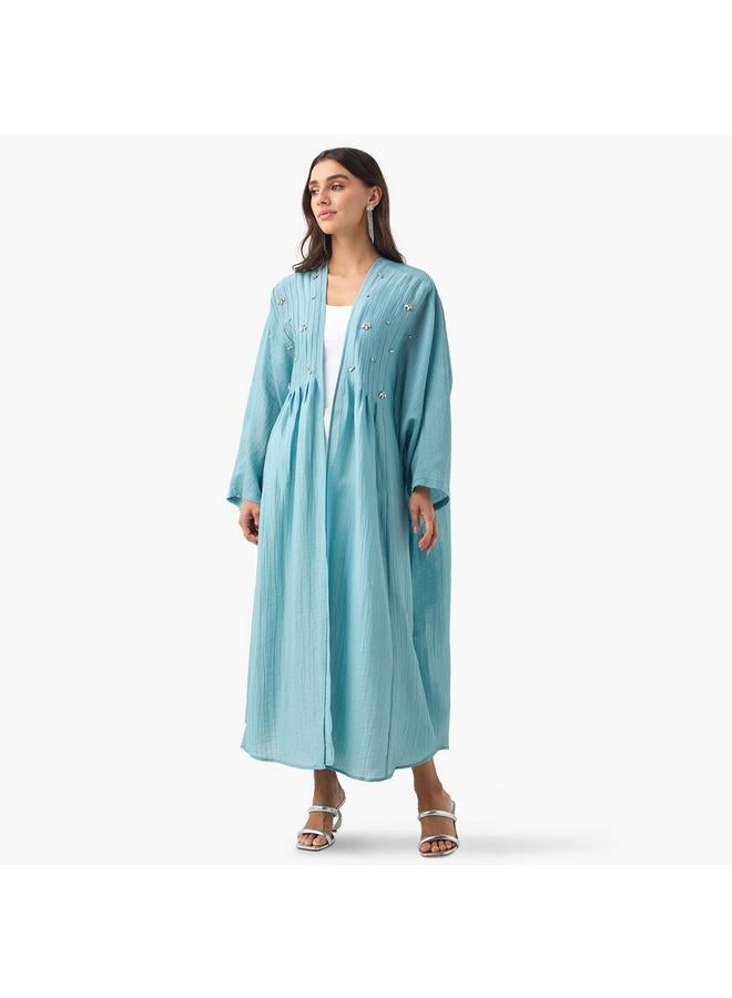 ايكونيك غطاء كريستالي كامل - Image 1