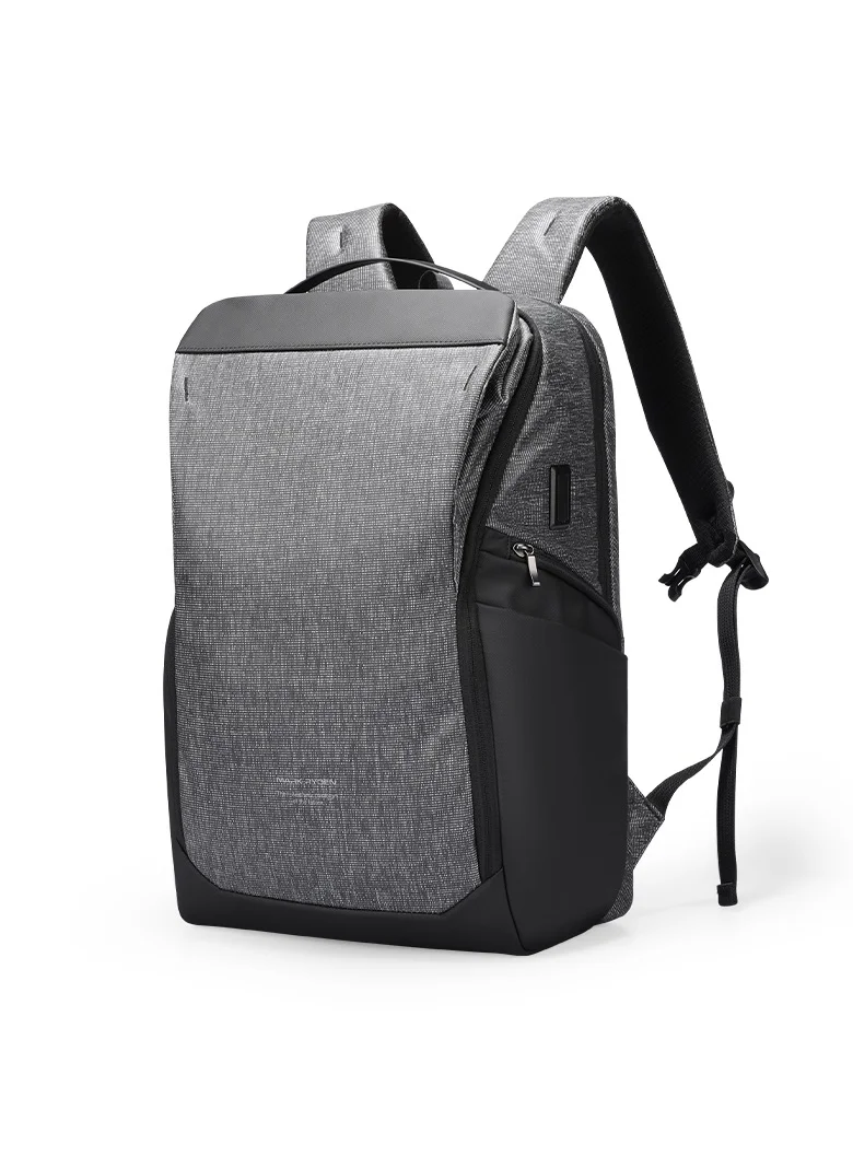 MARK RYDEN Mark Ryden 9142 Waterproof Backpack, USB Charging, 17inch Laptop, Large Capacity, FUTURE Series**