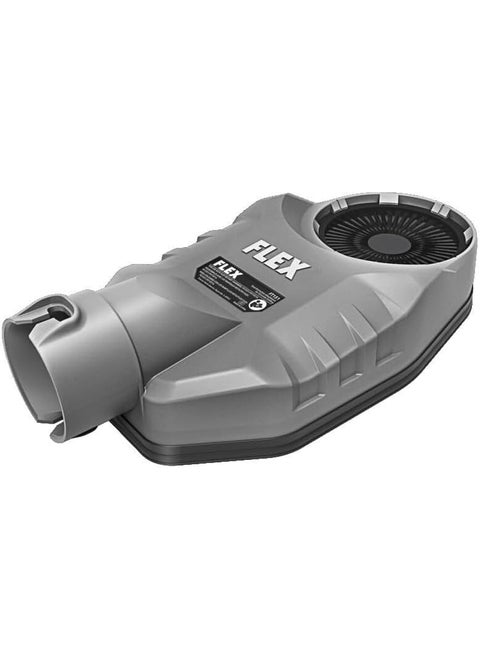 FLEX Dust Extractor for Rotary Hammer Compatible with FLEX 24V Rotary Hammers  FT151