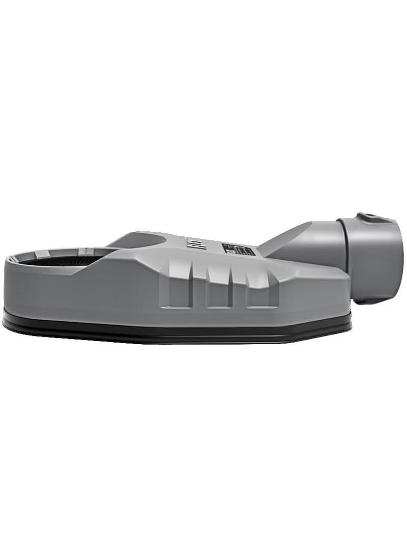 FLEX FLEX Dust Extractor for Rotary Hammer Compatible with FLEX 24V Rotary Hammers  FT151  - Image 4