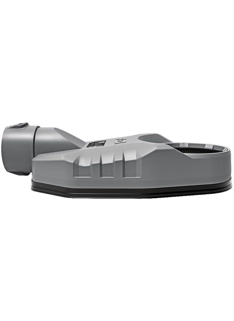 FLEX FLEX Dust Extractor for Rotary Hammer Compatible with FLEX 24V Rotary Hammers  FT151  - Image 3