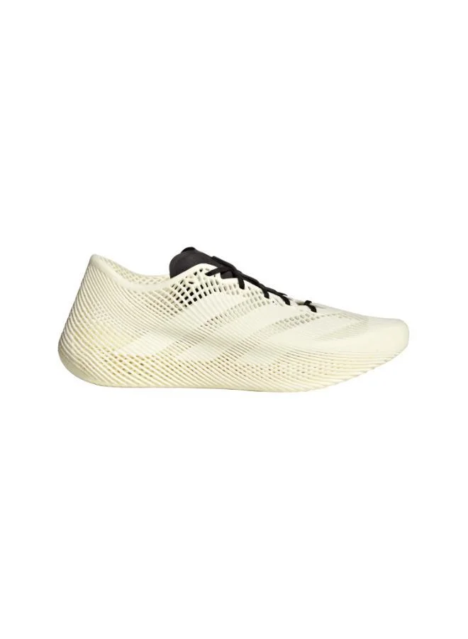 Climacool Laced White Sportswear Unisex Shoes