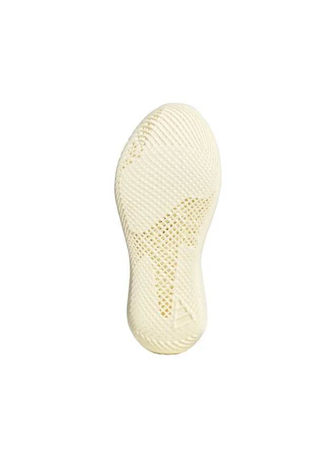 Adidas OWHITE/OWHITE/CBLACK Climacool Laced White Sportswear Unisex Shoes  | Best Price UAE
