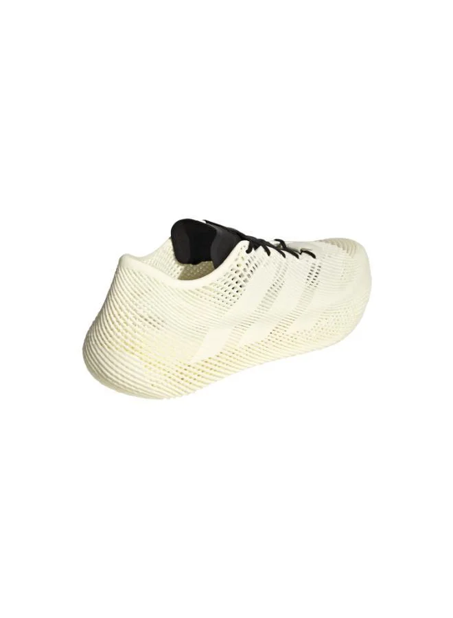 Adidas OWHITE/OWHITE/CBLACK Climacool Laced White Sportswear Unisex Shoes  | Best Price UAE