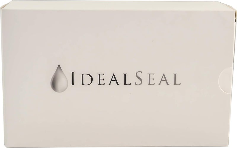 IDEALSEAL Postage Meter Tapes Compare to Francotyp Postalia PLABEL Two Labels Per Strip 500 Count for PostBase Econ, PostBase Semi, PostBase Auto, PostBase Itegra, PostBase Pro, PostBase proDS, PostBase One - Image 2