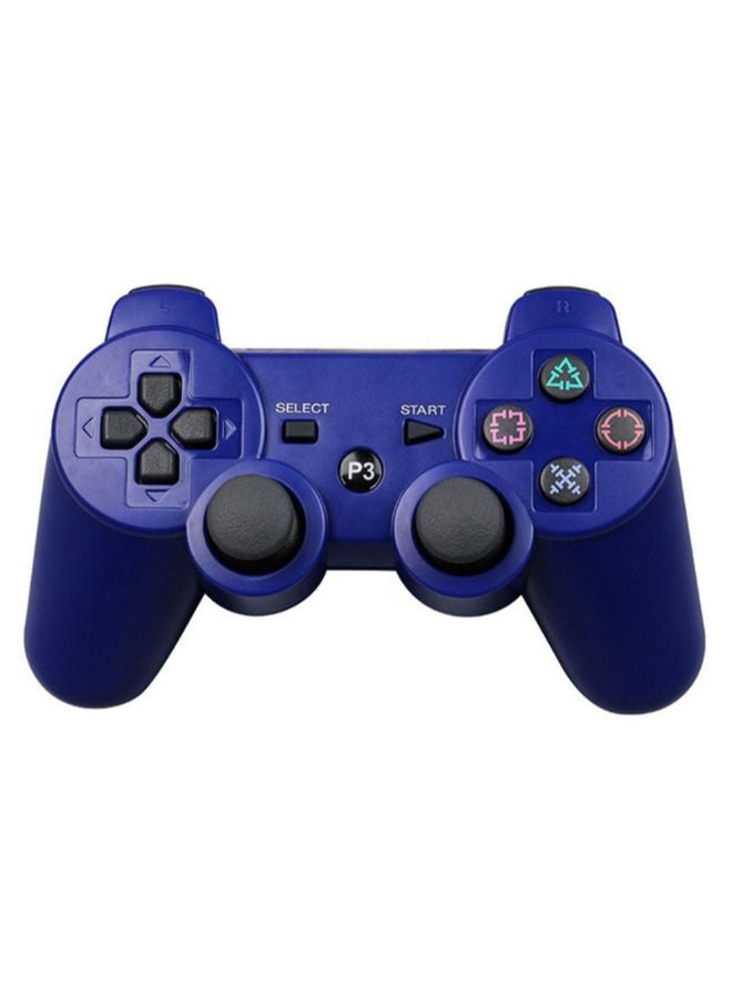 NIBEMINENT Wireless Bluetooth Gamepad For PlayStation 3 