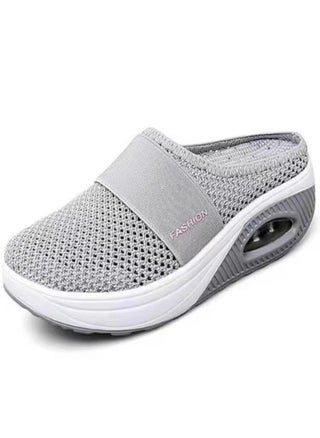 2022 Summer New Plus Size Lazy Person One Step Slippers Womens European Simple Slope Slippers Rubber Sole China Made Gray - pzsku/Z7C60F97306599635F02DZ/45/1746228276/d700eca6-228d-4888-9aaf-8c0750c8bc39