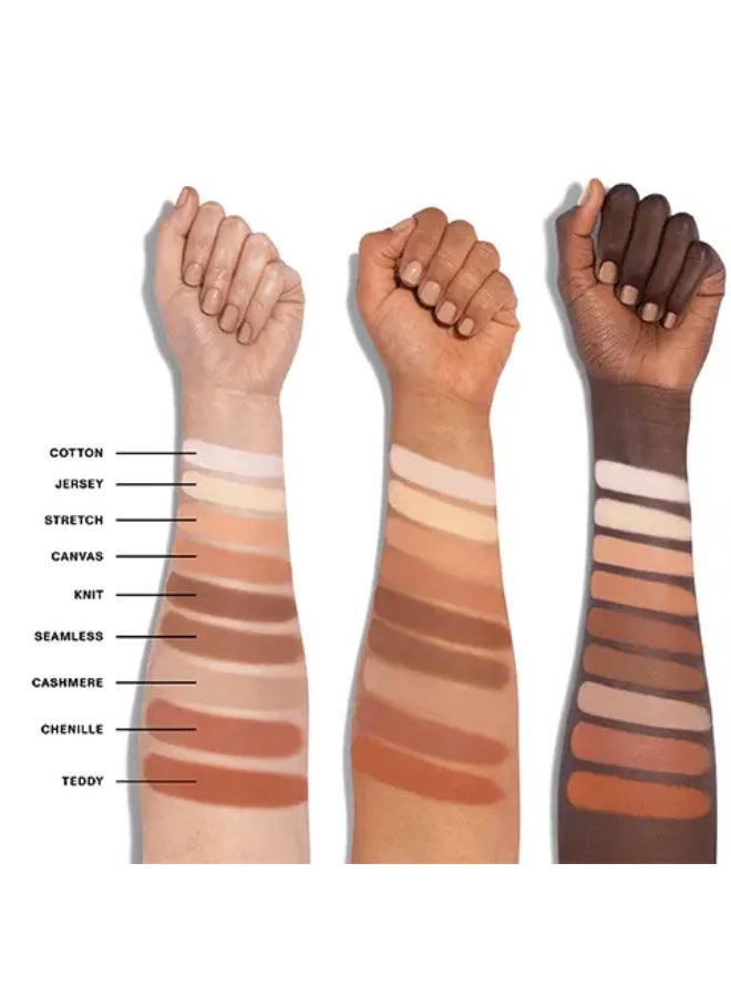 Morphe eyeshadow - Image 2