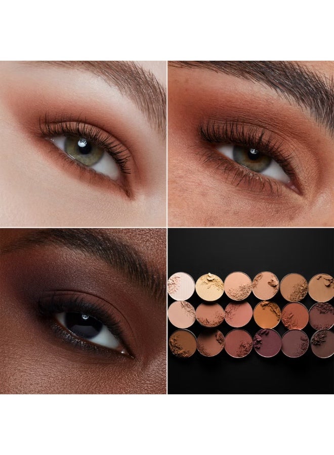 Morphe eyeshadow - Image 4
