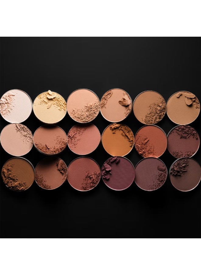 Morphe eyeshadow - Image 3