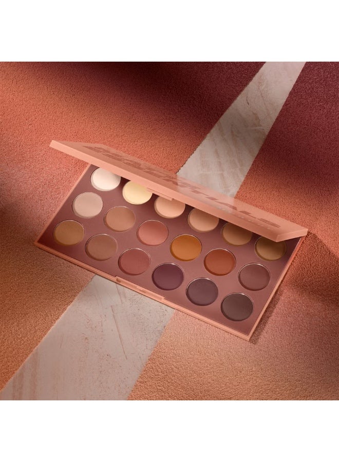 Morphe eyeshadow - Image 1