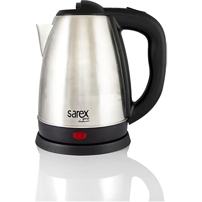 غلاية ستانلس ستيل Sr3210 Aquante