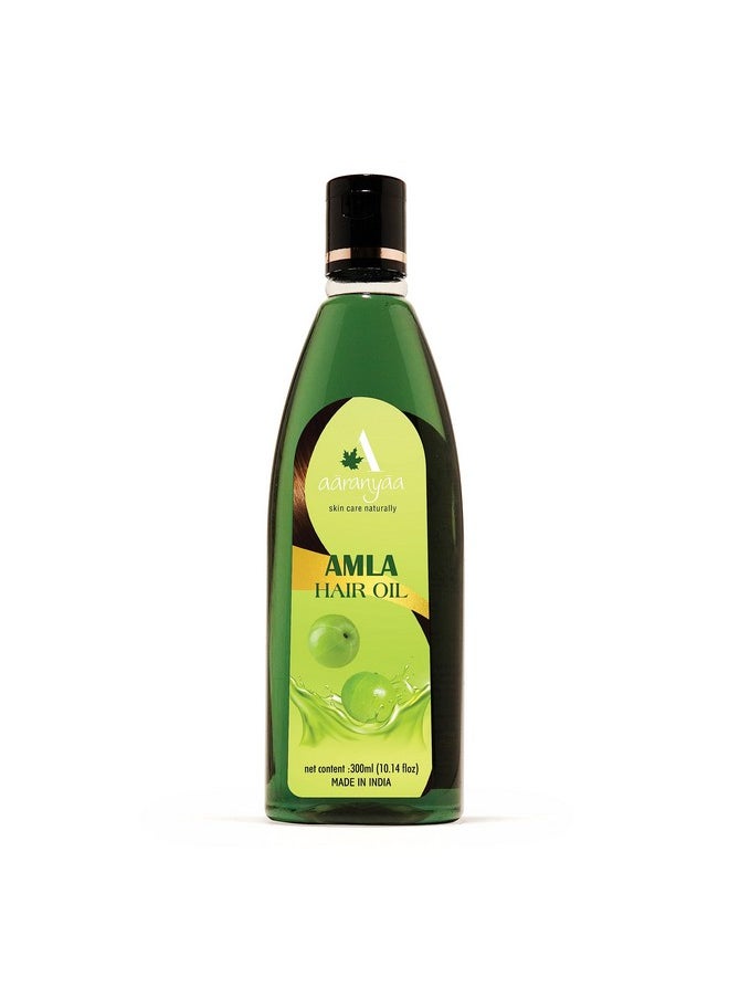 Aaranyaa Aaranyaa Amla Hair Oil  - Image 1