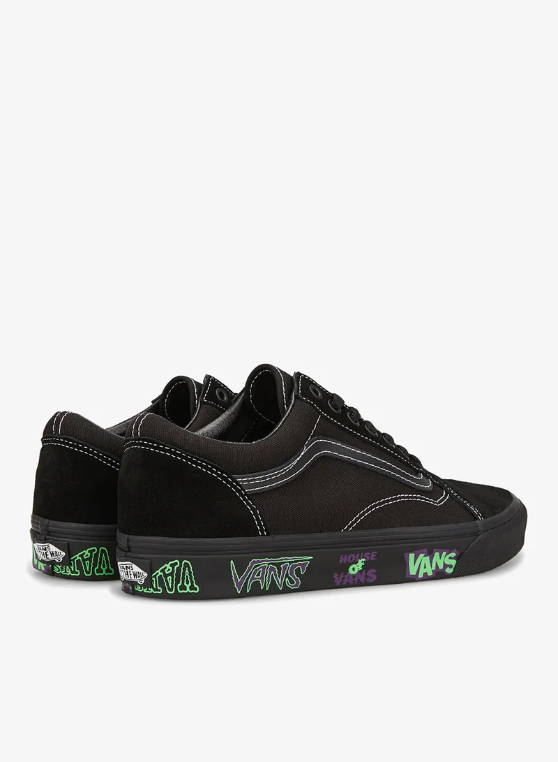 VANS Old Skool Unisex Shoe