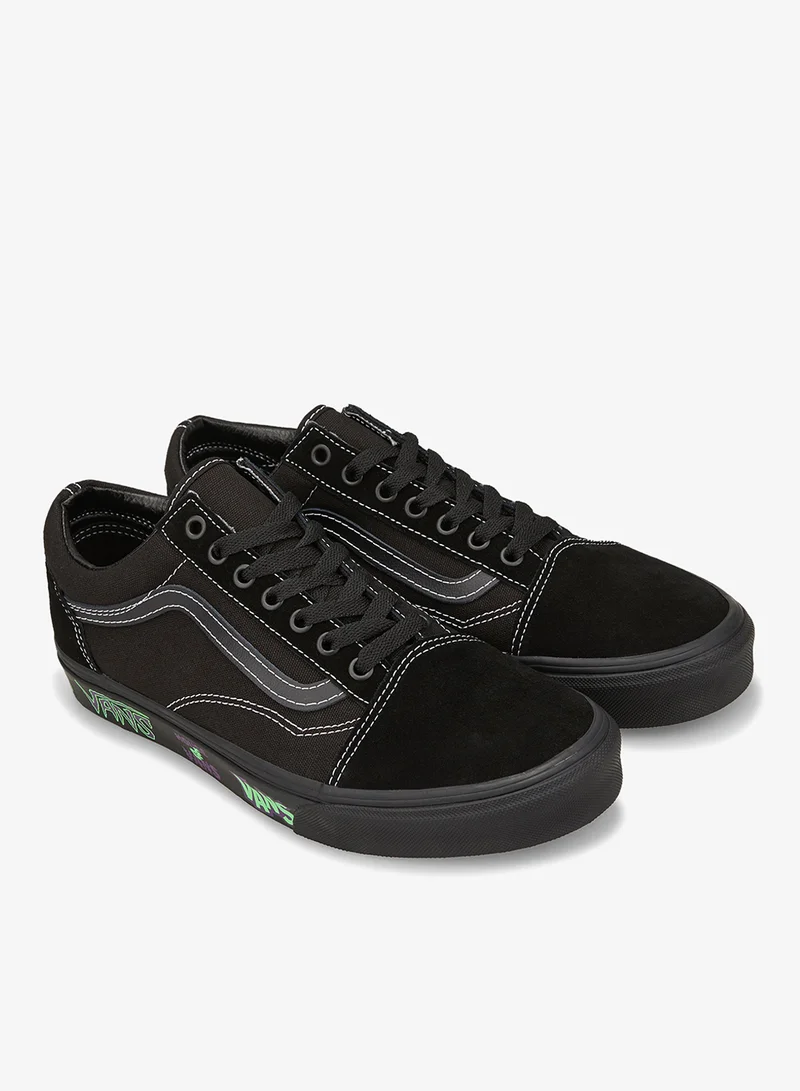 فانز حذاء اولد سكول للرجال والنساء