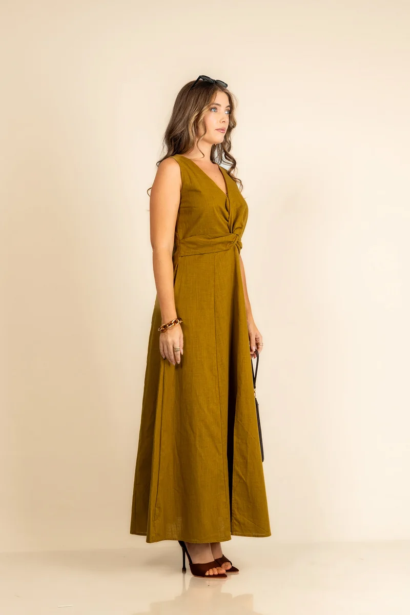 كوكو من كوتون كولكشن Lorena Dress