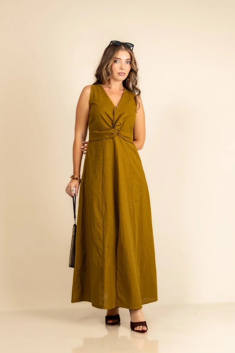 Lorena Dress