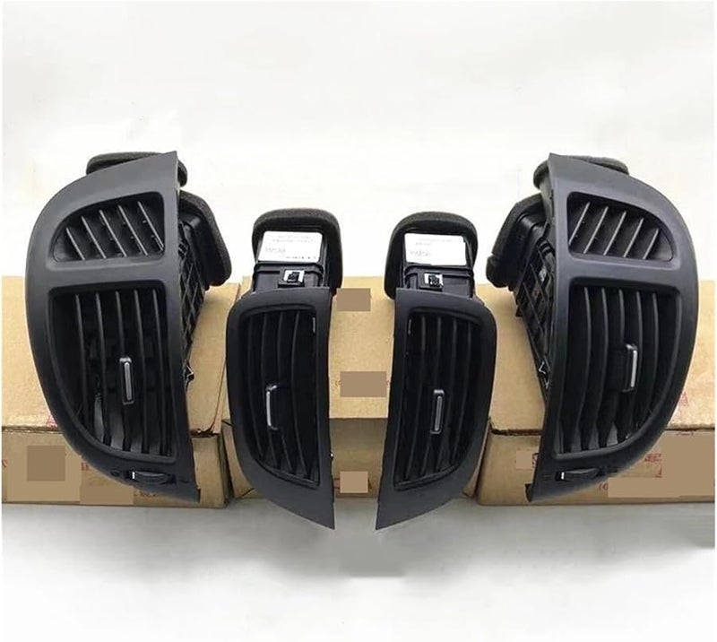 Kia Forte Cerato Koup 2008 2013 Air Conditioner Vent Center Left Dashboard Outlet - Image 3