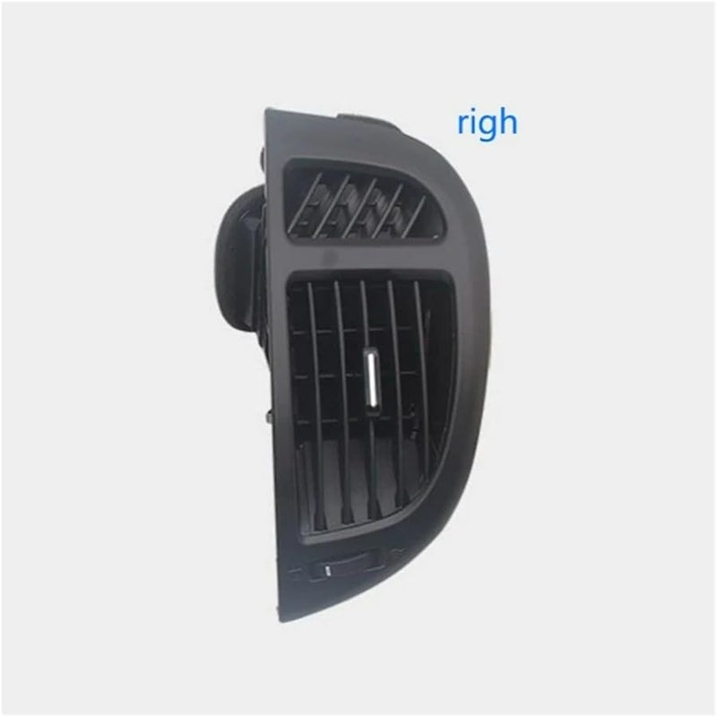 Kia Forte Cerato Koup 2008 2013 Air Conditioner Vent Center Left Dashboard Outlet - Image 5