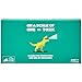 Exploding Kittens On a Scale of One to TRex 28 Players Ages 7 15 Minutes to Play Charades Style Acting Card Game Party Game Family Game Night Kid and Adult Card Game - Image 2