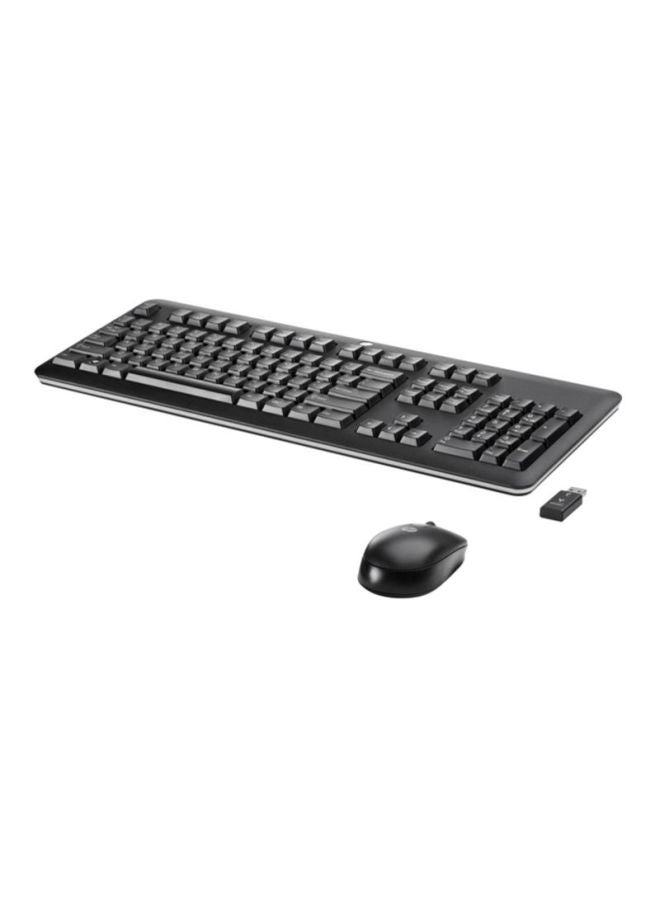 HP كمبيوتر برج ProDesk-600 G1-J0E98EA-TWR مع معالج Core i5 / 4GB RAM / 500GB HDD / رسومات مدمجة مع لوحة مفاتيح وفأرة - Image 4