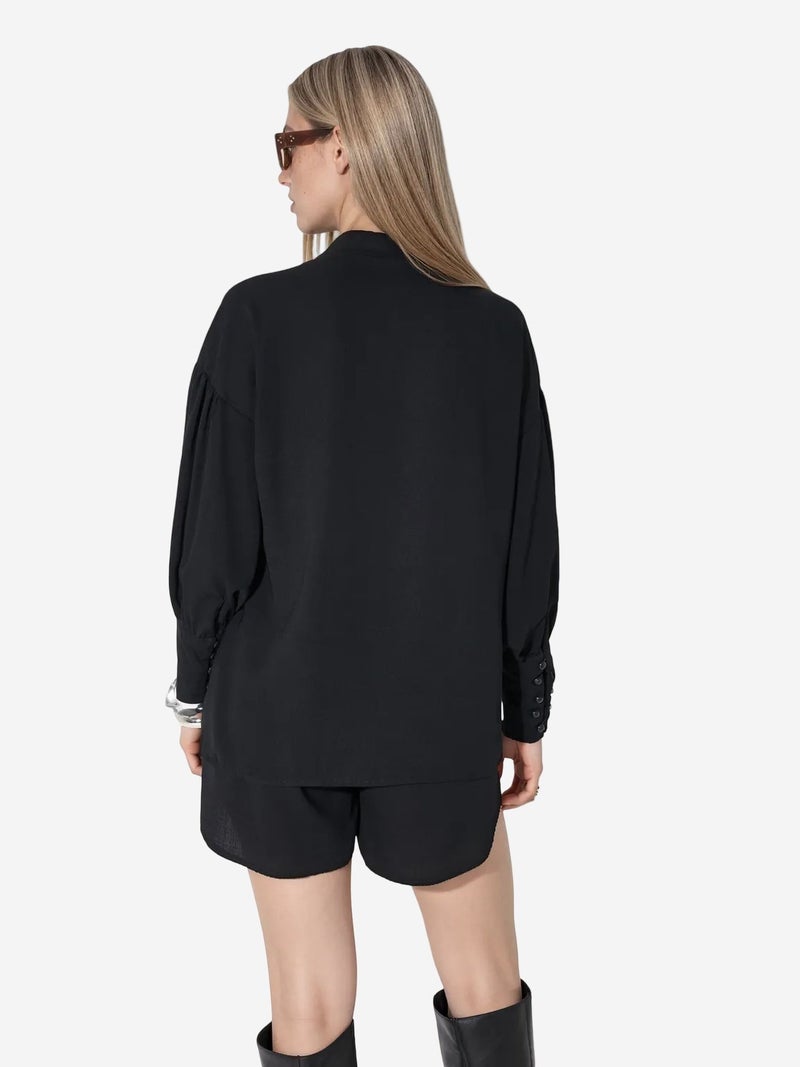 Jennyfer Belted Short Playsuit - Image 3