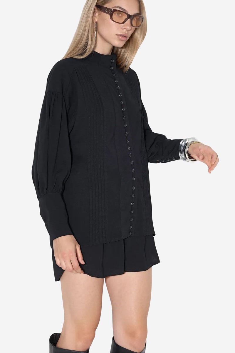 Jennyfer Belted Short Playsuit - Image 2