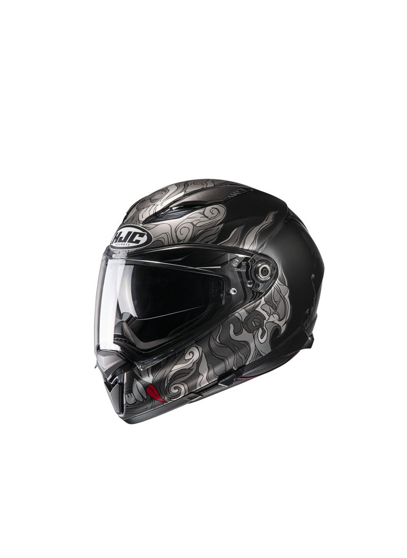 HJC HJC HELMET F70 SPECTOR MCFSF  - Image 1