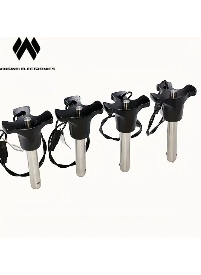 Speaker Quick Release Pin D8x30mm For Line Array Rigging By MW Audio - Image 3