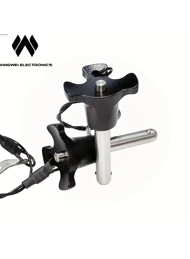 Speaker Quick Release Pin D8x30mm For Line Array Rigging By MW Audio - Image 5