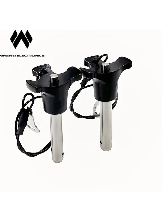 Speaker Quick Release Pin D8x30mm For Line Array Rigging By MW Audio - Image 1