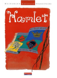Heinemann Advanced Shakespeare: Hamlet  - Image 2