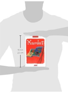 Heinemann Advanced Shakespeare: Hamlet  - Image 1