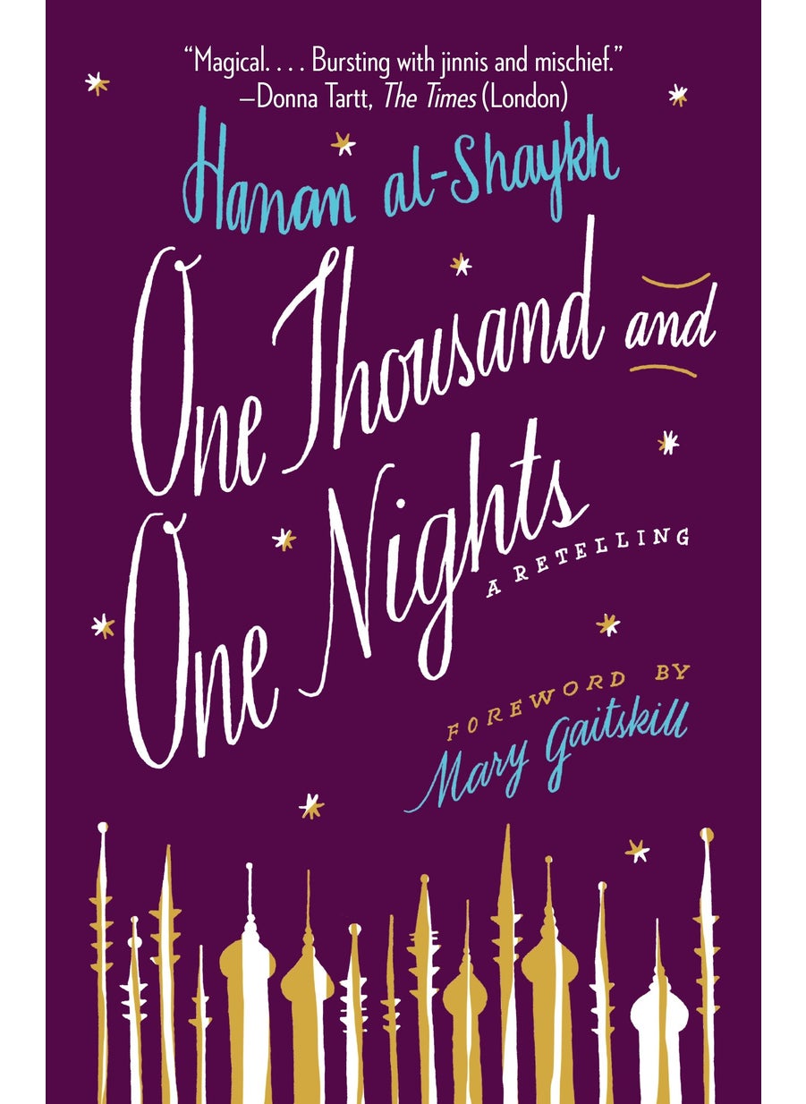 One Thousand and One Nights - pzsku/Z7C61CC9D5E07331D5FE6Z/45/_/1734598537/83e7be54-4bd6-4391-a6f7-b17a13fb1e41