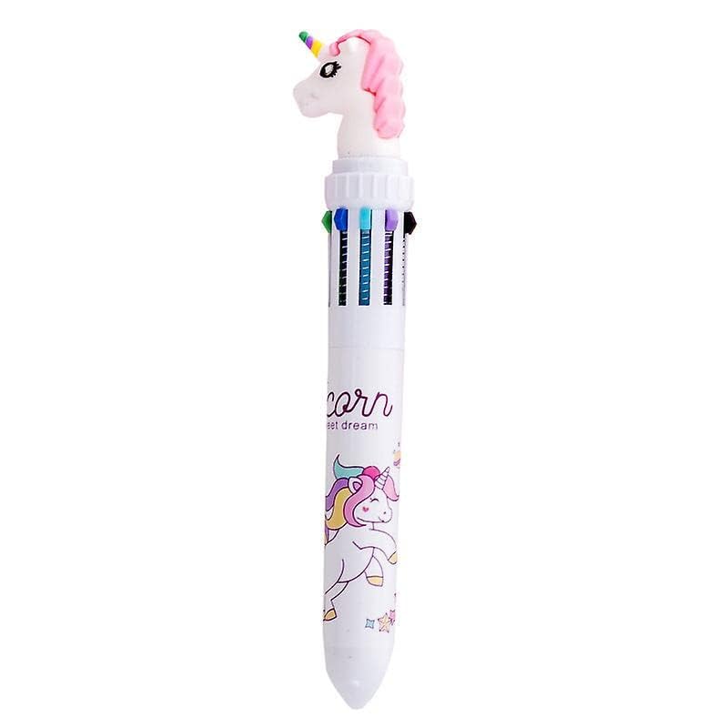 DearJoy Unicorn Pens - Set of 4 - Image 4
