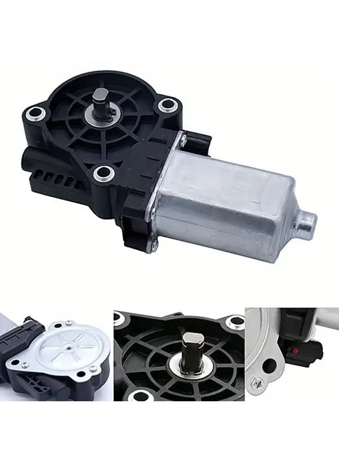 Rv Staircase Entrance Stepper Motor Replacement Kit Model 1101428 Compatible With Kwikee Lippert - Image 5