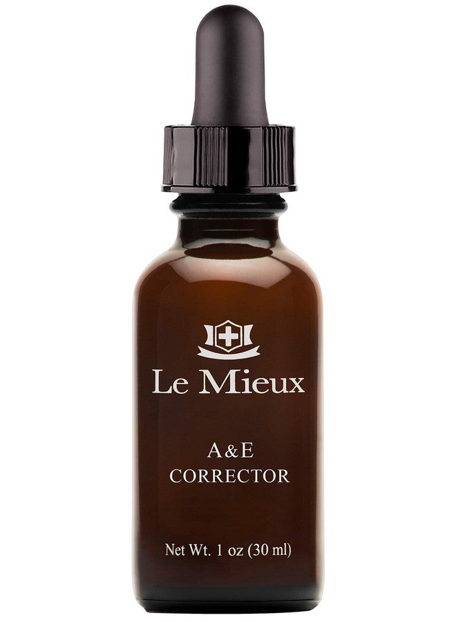 Le Mieux A&E Corrector Salicylic Acid & Witch Hazel Blemish Spot Treatment For Oily & Combination Skin Face Spot Corrector (1 Oz / 30 Ml) - Image 1