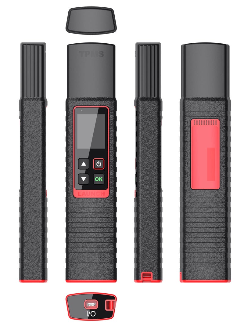 لانش أداة تشخيص نظام مراقبة ضغط الإطارات X431 TSGUN - Image 2