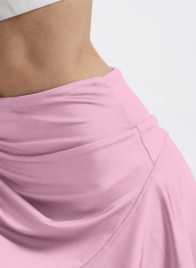 شايبس SOFT HIGH-RISE TENNIS SKIRT