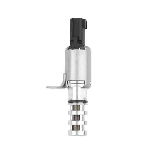 Tivora 5901312 Engine Variable Valve Timing VVT Solenoid Compatible with 20162019 Nissan PathfinderSentraTITAN XDTITAN 20162019 Infiniti QX60 Replace 23796EZ30A - Image 1