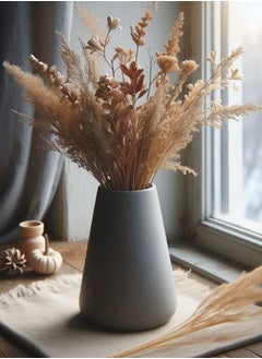 3D Brothers Universe Axis Cone Vase Modern Home/Office Furniture  - Image 1
