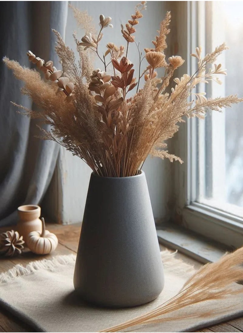 3D Brothers - Universe Axis Cone Vase Modern Home/Office Furniture - Image 1