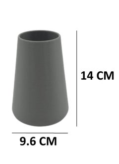 3D Brothers Universe Axis Cone Vase Modern Home/Office Furniture  - Image 2